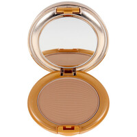 Beauty Damen Make-up & Foundation  Sensai Silky Bronze Sun Protective Compact sc04 