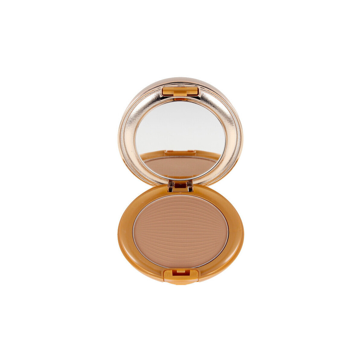 Beauty Damen Make-up & Foundation  Sensai Silky Bronze Sun Protective Compact sc04 