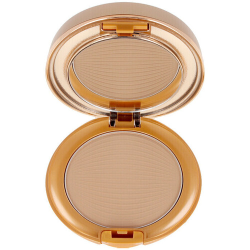 Beauty Make-up & Foundation  Sensai Silky Bronze Sun Protective Compact sc02 
