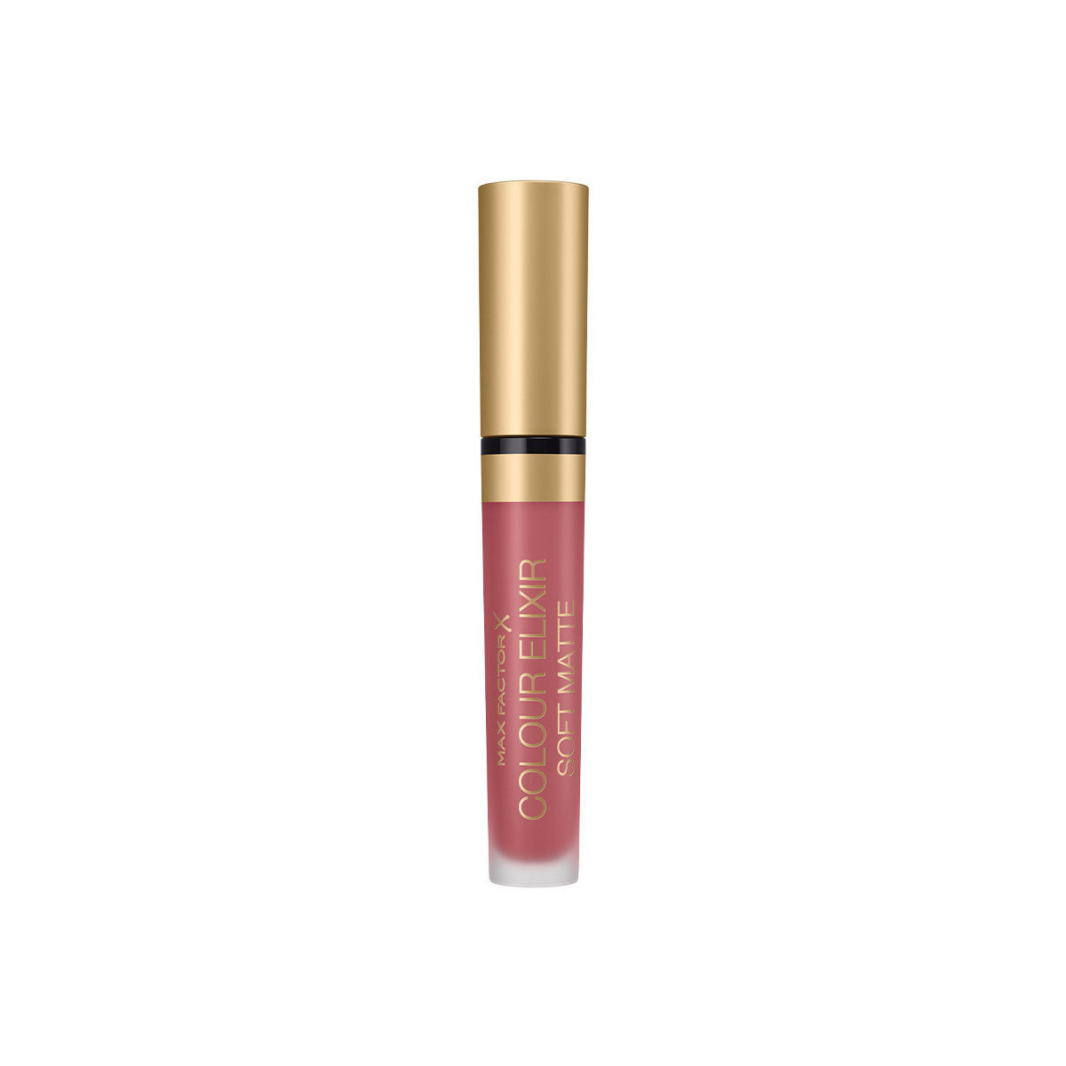Beauty Damen Lippenstift Max Factor Colour Elixir Soft Matte 15 