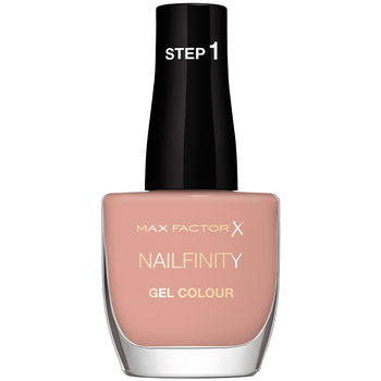 Beauty Damen Nagellack Max Factor Nailfinity 200-the Icon 