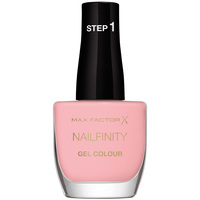 Beauty Damen Nagellack Max Factor Nailfinity 230-leading Lady 