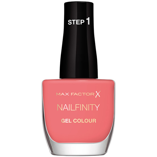 Beauty Damen Nagellack Max Factor Nailfinity 400-that's A Wrap 