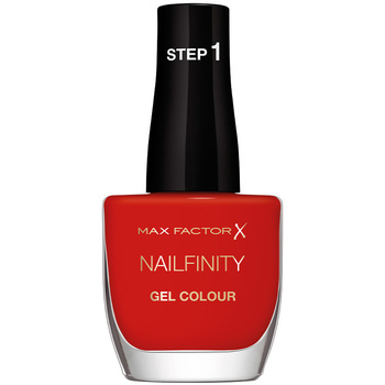 Beauty Damen Nagellack Max Factor Nailfinity 420-spotlight On Her 