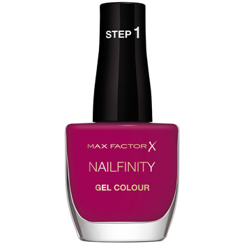 Beauty Damen Nagellack Max Factor Nailfinity 340-vip 