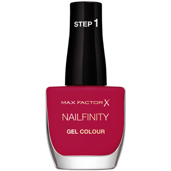 Beauty Damen Nagellack Max Factor Nailfinity 305-hollywood Star 