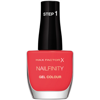 Beauty Damen Nagellack Max Factor Nailfinity 470-camera Ready 