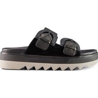 Schuhe Damen Sandalen / Sandaletten Cougar Pepa Suede Leather 38
