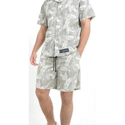 Kleidung Herren Shorts / Bermudas Sixth June Short  tropical 