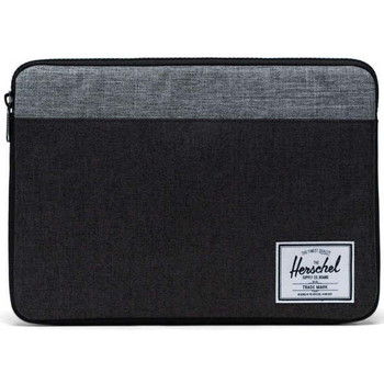 Herschel  Laptop-Taschen Anchor Sleeve MacBook Black Crosshatch/Raven Crosshatch 13