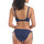 Kleidung Damen Bikini Ober- und Unterteile Freya AS3975 DEN Blau