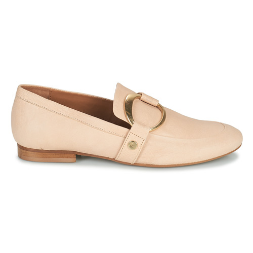 JB Martin LITTORAL Nappa / Beige