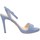 Schuhe Damen Sandalen / Sandaletten Made In Italia 081 Sandalen Frau PARADIESISCH Multicolor