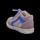 Schuhe Jungen Babyschuhe Ricosta Schnuerschuhe Zino 74 2120500/454-454 Grau