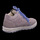 Schuhe Jungen Babyschuhe Ricosta Schnuerschuhe Zino 74 2120500/454-454 Grau