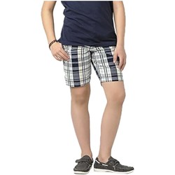 Kleidung Jungen Shorts / Bermudas Tommy Hilfiger  Multicolor