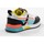 Schuhe Jungen Sneaker Low Puma Mirage tech ac Multicolor