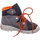 Schuhe Jungen Babyschuhe Ricosta Schnuerschuhe TAMMO 74 3626100/174 Blau