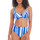 Kleidung Damen Bikini Ober- und Unterteile Freya AS6780 BSE Blau