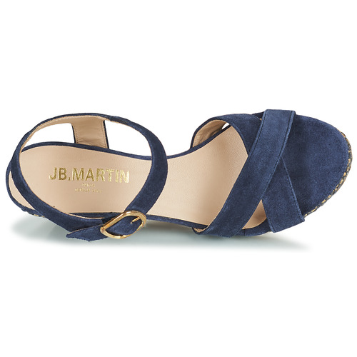 JB Martin VANITY Marine