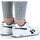 Schuhe Kinder Sneaker Low Reebok Sport Royal Cljog 30 Weiss