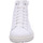 Schuhe Damen Sneaker Birkenstock Bend Mid 1021315-00073 Weiss