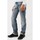Kleidung Herren Straight Leg Jeans Lee Blake L708CRCH Blau