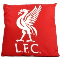 Home Kissen Liverpool Fc BS176 Rot