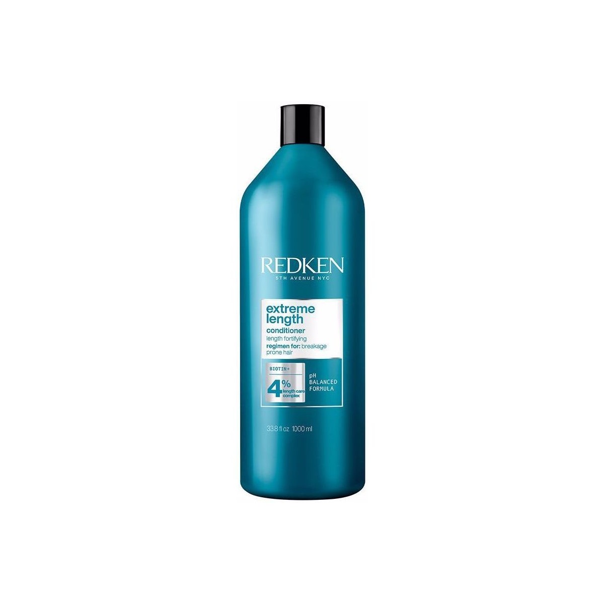 Beauty Spülung Redken Extreme Lenght Conditioner 