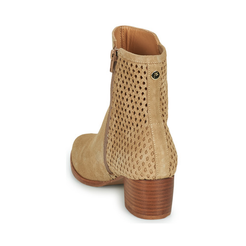 JB Martin LOCA Camel