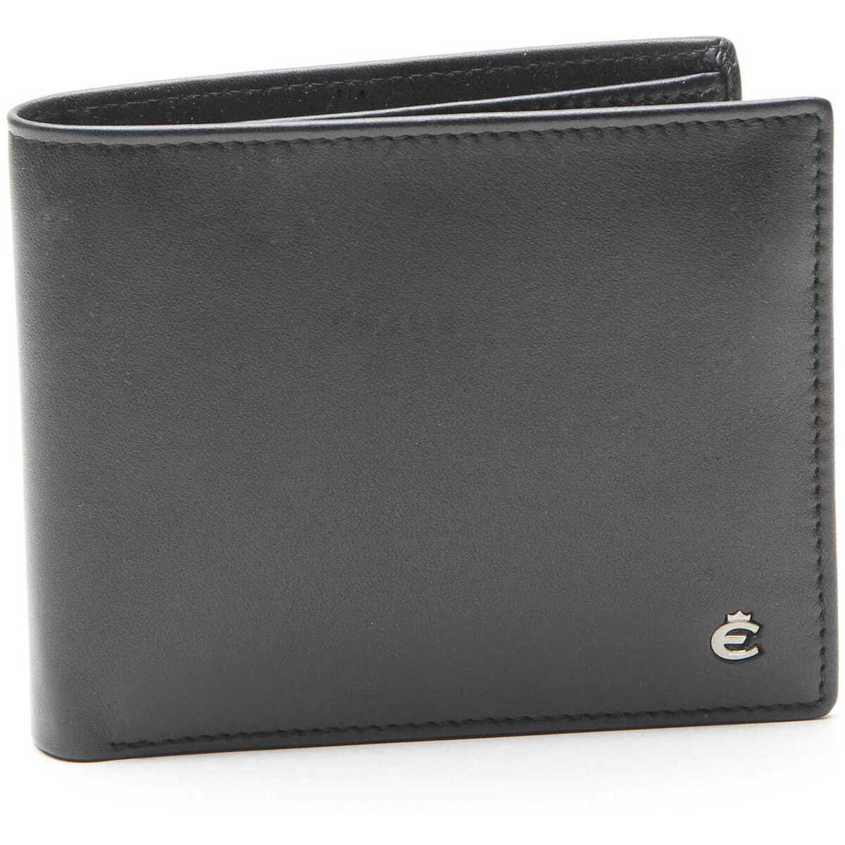 Taschen Herren Geldbeutel Esquire Geldbörse HARRY Schwarz