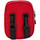 Taschen Geldtasche / Handtasche Fila New Pusher Berlin Bag Rot