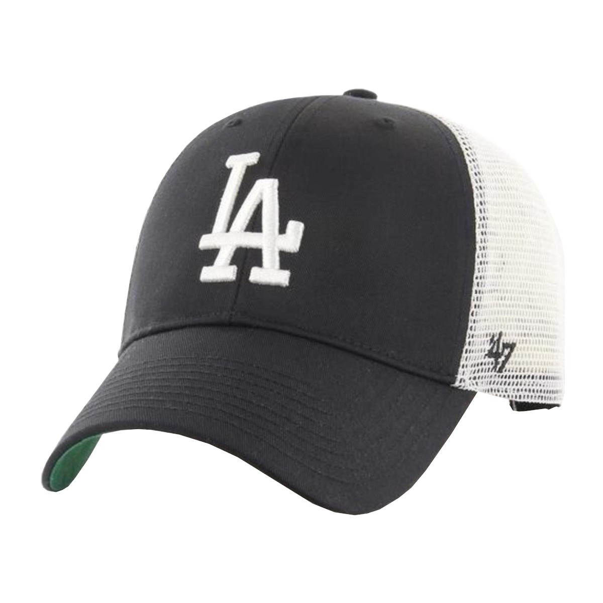 Accessoires Herren Schirmmütze '47 Brand MLB LA Dodgers Cap Schwarz