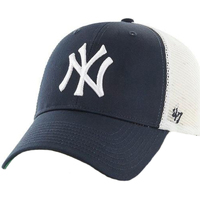 Accessoires Herren Schirmmütze '47 Brand MLB New York Yankees Branson Cap Blau