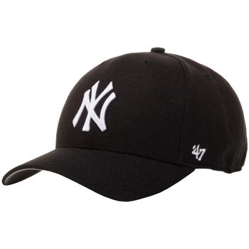 Accessoires Herren Schirmmütze 47 Brand New York Yankees Cold Zone '47 Schwarz