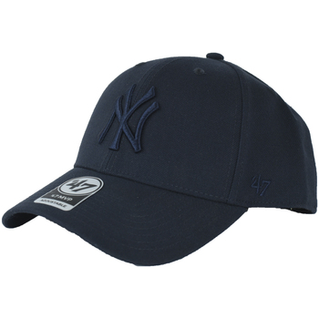 Accessoires Schirmmütze 47 Brand New York Yankees MVP Cap Blau