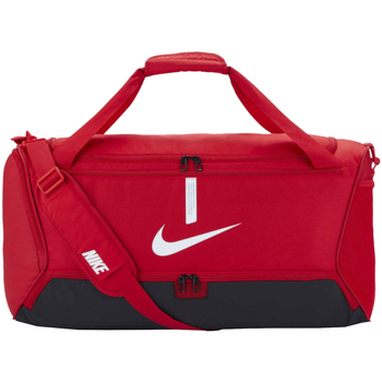 Taschen Sporttaschen Nike Academy Team M Rot