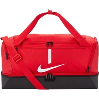 Taschen Sporttaschen Nike Academy Team M Rot
