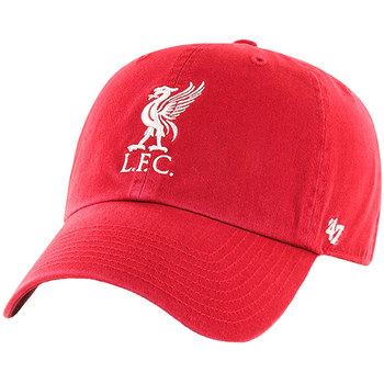 Accessoires Herren Schirmmütze 47 Brand EPL FC Liverpool Cap rouge