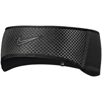 Accessoires Herren Sportzubehör Nike Running Men Headband Schwarz