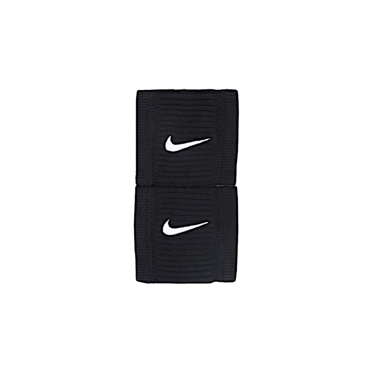 Accessoires Sportzubehör Nike Dri-Fit Reveal Wristbands Schwarz