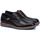 Schuhe Herren Derby-Schuhe & Richelieu Pikolinos SCHUHE  AVILA M1T-4050 Schwarz