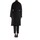 Kleidung Damen Anzughosen Max Mara RESINA Schwarz