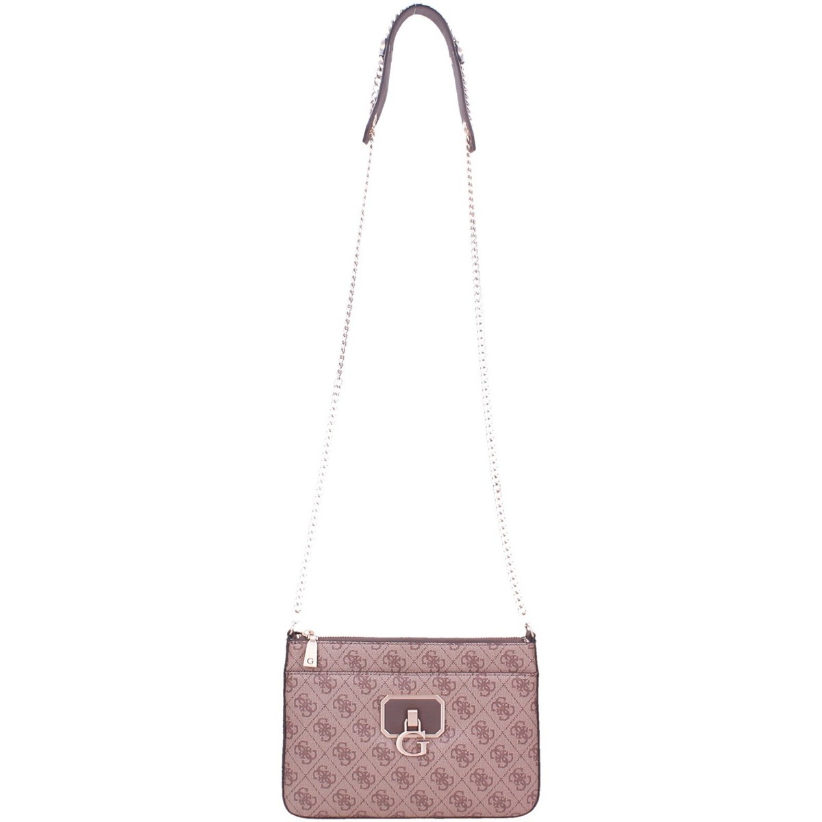 Taschen Damen Taschen Guess  Braun