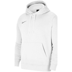 Kleidung Herren Sweatshirts Nike Park 20 Fleece Weiss