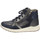 Schuhe Mädchen Sneaker Superfit High Halbschuhe 1-009188-8000 Blau