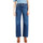 Kleidung Damen Jeans Levi's 726930089 Blau