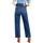 Kleidung Damen Jeans Levi's 726930089 Blau