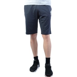 Kleidung Herren Shorts / Bermudas Lotto 169398 Blau