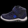 Schuhe Jungen Derby-Schuhe & Richelieu Ricosta Schnuerschuhe PACO 74 2320800/174 Blau